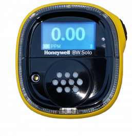 Honeywell BWS1-S-Y Gasvarnare svaveldioxid