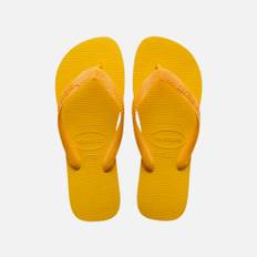 Top Flip-Flops Pop Yellow - 35/36