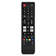 ALLIMITY BN59-01315N Ersätt Fjärrkontroll som passar för Samsung QLED TV QE65S95B S95B QE65S95BATXXU