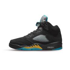 Jordan 5 Retro "Aqua" 40.5