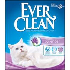 EverClean Lilla 10L