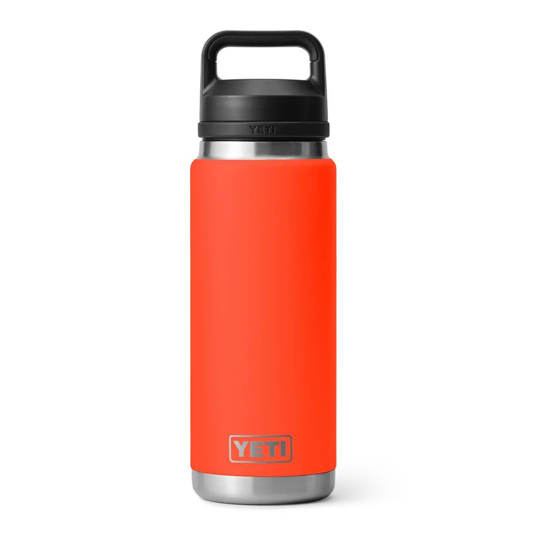 YETI Rambler 26 oz (769 ml) Bottle Solar Flare