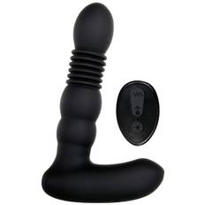Warm Thrust Prostate Probe