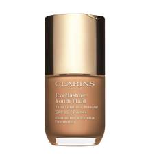 Clarins Everlasting Youth Fluid SPF15 30ml - 110 Honey