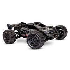 Traxxas XRT Race Truck 8s TQi TSM RTR Svart