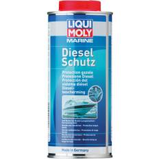 Anti dieselpest fra Liqui Moly - 1 ltr.