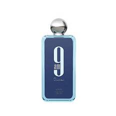 9 am Dive Eau De Parfum 100 ml (unisex)