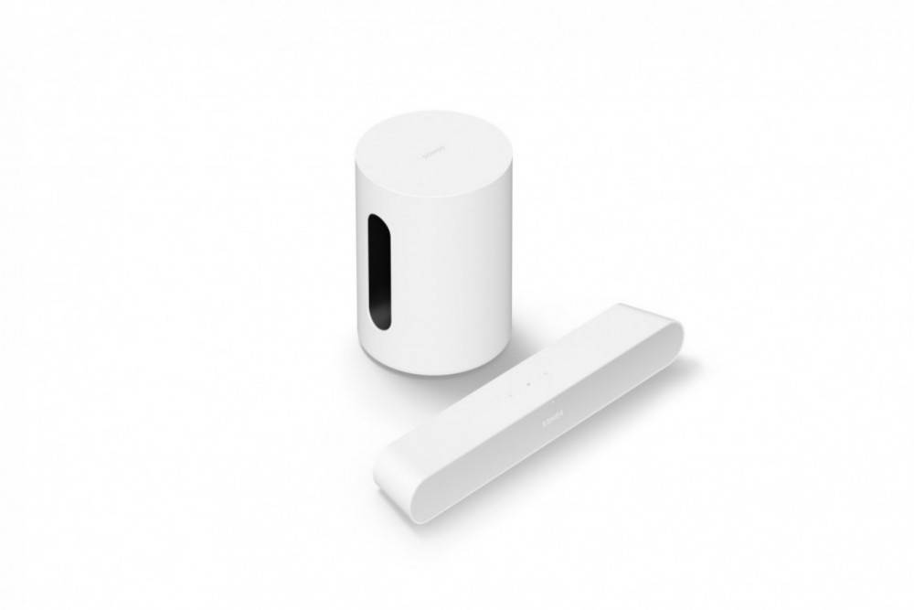Sonos Ray + Sub Mini