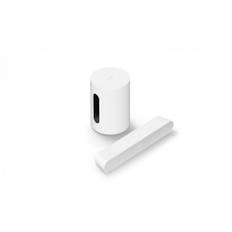 Sonos Ray + Sub Mini