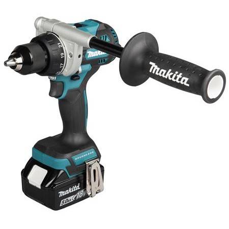 Makita Bore-/skruemaskine lxt ddf492rtj