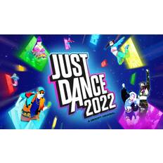 Just Dance 2022 (PS4) (Account) - Standard