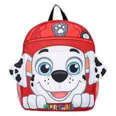 Paw PatrolÂ® Marshall Go Team! Rygsæk Rød