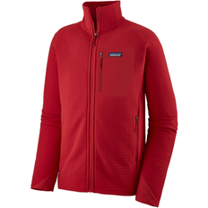 Patagonia R2 Tech Face Jacket XL CLASSIC RED