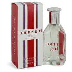 Tommy Girl by Tommy Hilfiger - Eau De Toilette Spray 50 ml - för kvinnor