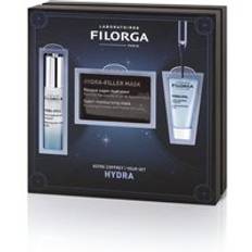 Filorga Hydra Expertise Gift Set 15 ml + 30 ml + 1 st