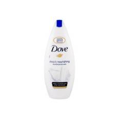 Dove - Deeply Nourishing - For Women, 250 ml