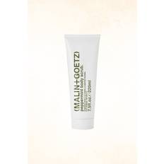 Malin+Goetz – Peppermint Body Scrub 7.5 oz / 220 ml