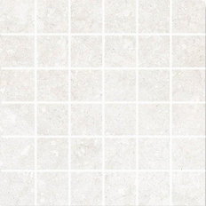 Mosaik Shellstone Extra White Rect 4,7x4,7