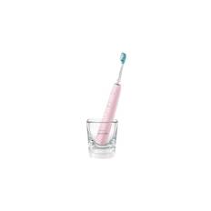 Philips eltandborste Sonicare DiamondClean 9000 HX9911 - tooth brush - pink