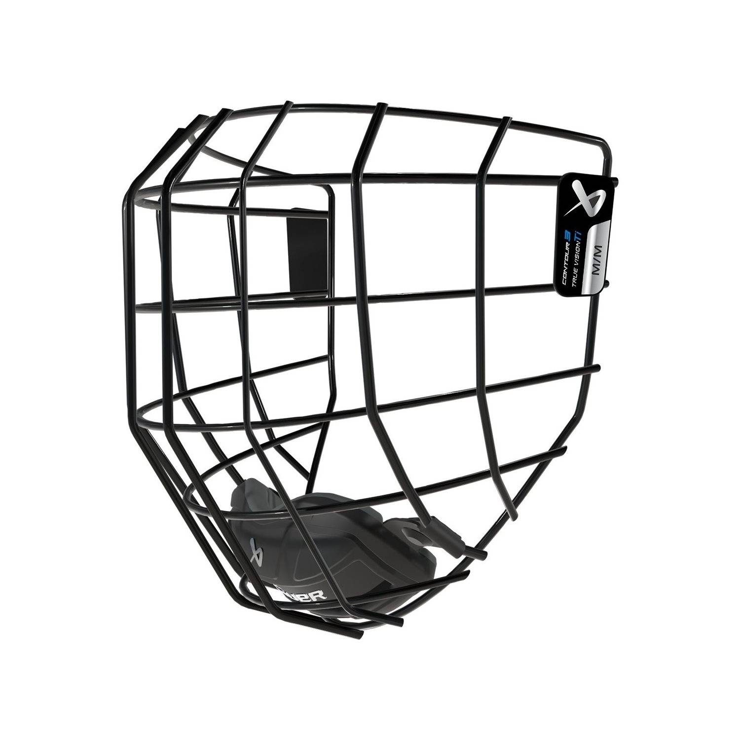 Bauer Galler Contour 3 Black