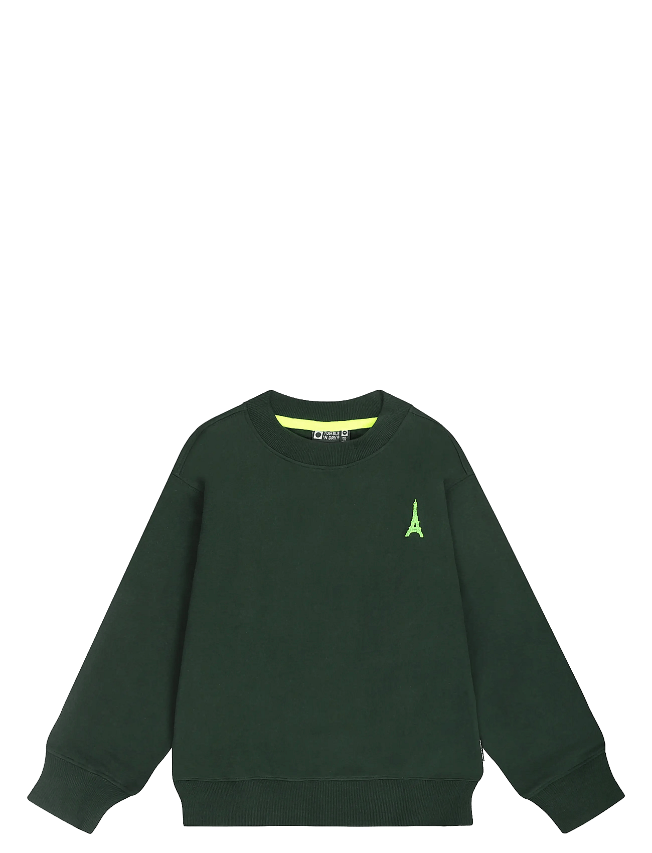 TUMBLE 'N DRY Tnd Winchester | Green | 116