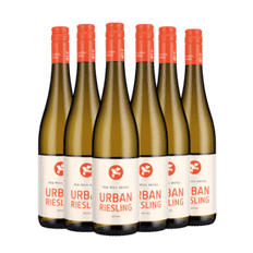 Nik Weis Mosel - Urban - Riesling - Mosel - KASSEKØB