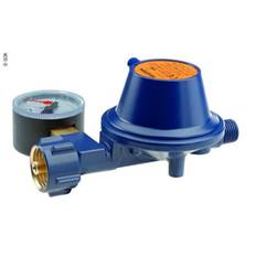 Marine gas regulator type 1,5 kg, 50mbar