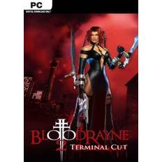 BloodRayne 2: Terminal Cut PC