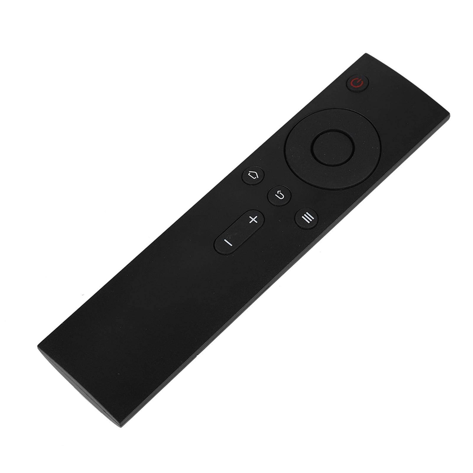 Ersättningsfjärrkontroll för MIUI Xiaomi Television TV-box Infraröd funktion enhet vit