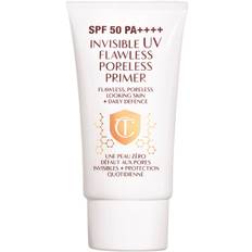Charlotte Tilbury Invisible UV Flawless Poreless Primer 0008 60 ml - Flytande Från Magasin (60 ml)