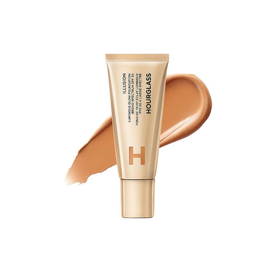 Illusion Luminous Glow Foundation SPF30 19.5