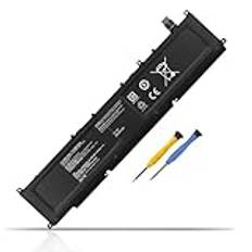 RC30-0370 Laptop Batteri för Razer Blade 14 2021 2022 RZ09-0370 RZ09-0370x RZ09-0427 RZ09-0427x AMD Ryzen 9 5900HX 6900HX RZ09-0370BEA3-R3U1 RZ09-0427NGA3-R3G1 RZ09-0427PGA3-R3G1 RZ09-0427NEA3-R3U1