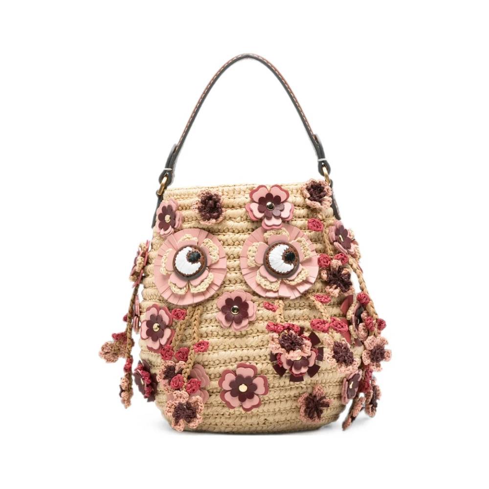 Anya Hindmarch Håndtasker - Tasker - Dame - Beige - ONE SIZE -
