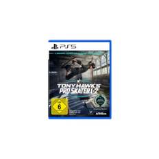 Tony Hawks Pro Skater 1+2 PS-5 Remastered