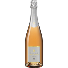 Forget-Brimont, Champagne Brut Rosé Grand Cru, Non-Vintage