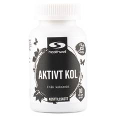 Aktivt Kul, 90 kapsler