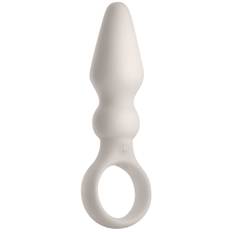 NS Novelties Lust-n-Dreams Vit Anal Plug (8,2 cm)