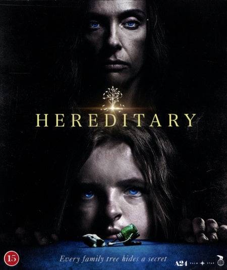 Hereditary (Beg)