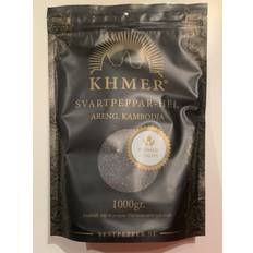 KHMER SVARTPEPPAR Areng 1000 gr