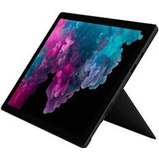Microsoft Surface Pro 6 (2018) | i5-8350U | 12.3" | 8 GB | 256 GB SSD | Win 10 Pro | sort | Surface Dock