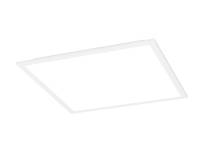 (ComputerSalg) EGLO MORADILLO PANEL 395X395 CCT 18,8W 2300LM HVID