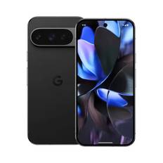 Google Pixel 9 Pro XL 256 GB Sort Som ny