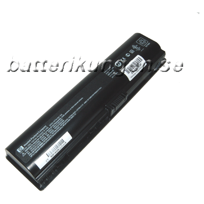 Batteri till HP Pavilion DV 2000 mfl - 4.400 mAh