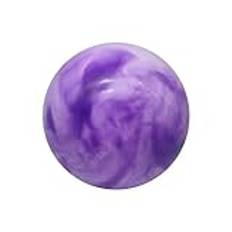 Liten Yogaboll, Pilatesboll | Liten balansboll 9,8 tum - Pilatesboll för fysisk träning, liten träningsboll för hemmagymbalett, yoga, stabilitet