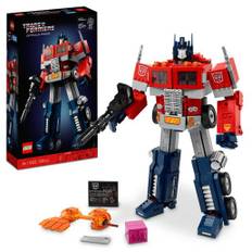 10302 Optimus Prime