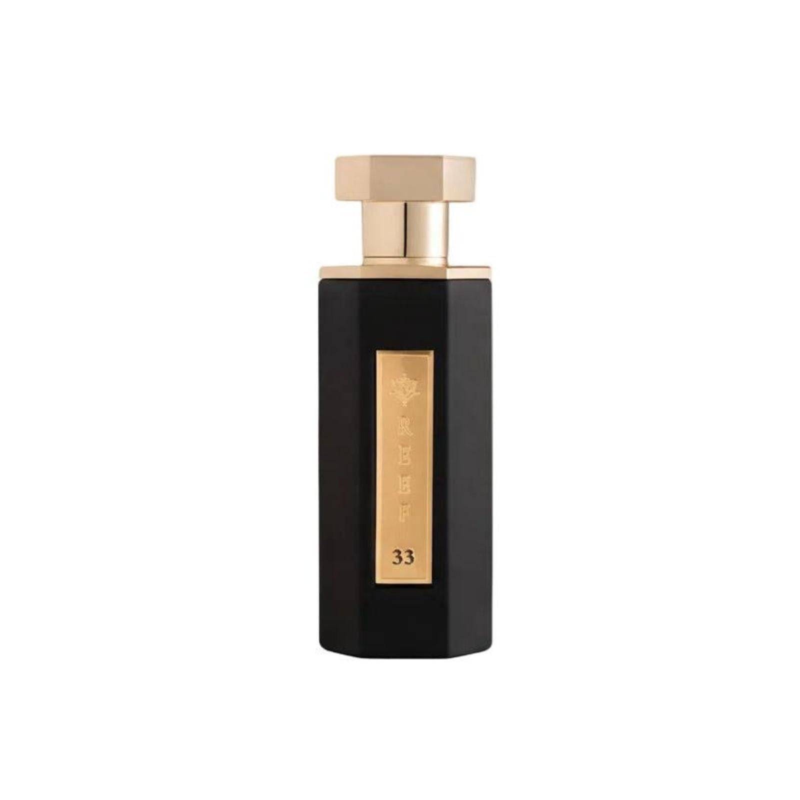 Reef 33 EDP - Reef Perfumes - Sample - 5ml