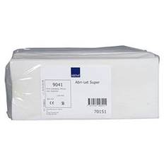 Inkontinensskydd rektangulärt - Abri-Let Super 12x32cm 15g - 100 st