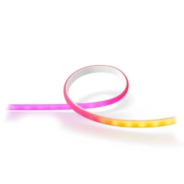Philips Hue gradient lightstrip ext eu
