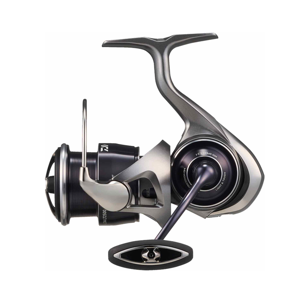 Daiwa 25 Caldia LT (Størrelse: 2000S).