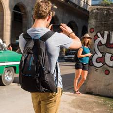 LIFEVENTURE Packable Backpack | 25L Rygsæk